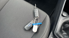 Ford Fiesta 1.1 Trend 5dr Petrol Hatchback